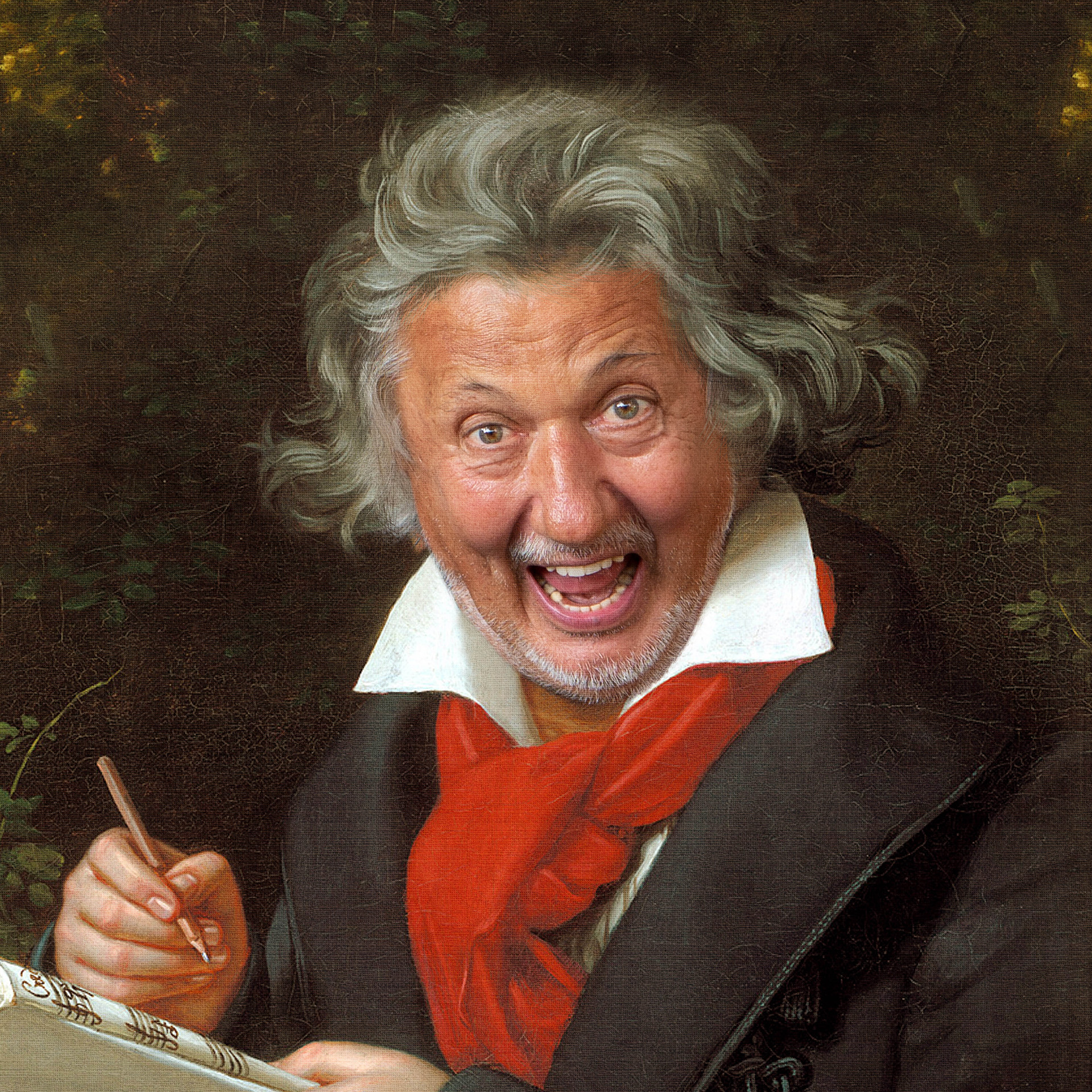 Konrad Beikircher